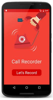 Call Recorder | Total Recall 2.0.82