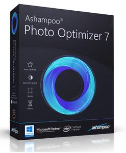 Ashampoo Photo Optimizer 7.0.3.4 DC 16.05.2019 Multilingual