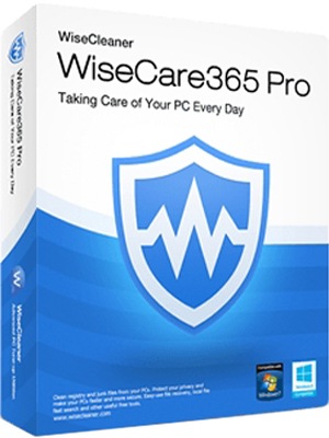 Wise Care 365 Pro 5.3.6.533 Final RePack (& Portable) by elchupacabra (x86-x64) (2019) =Multi/Rus=
