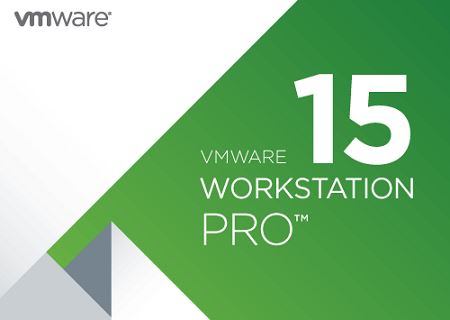 VMware Workstation 15 Pro 15.1.0 Build 13591040 RePack by KpoJIuK (x64) (2019) =Eng/Rus=