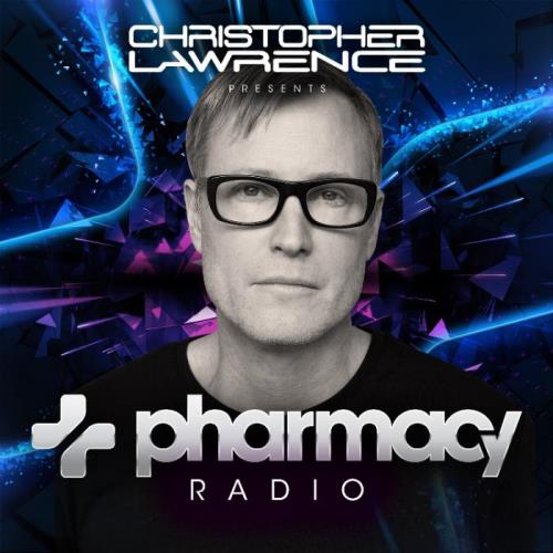Christopher Lawrence - Pharmacy Radio 058 (2021-05-12)