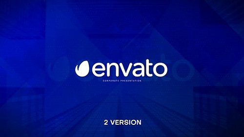 Minimal Presentation 23669155 - Project for After Effects (Videohive)