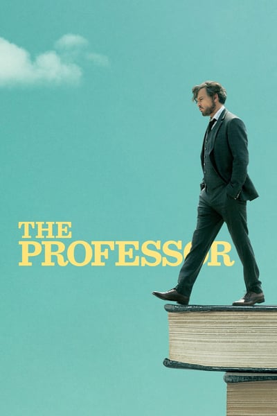 The Professor 2018 1080p WEBRip x264-RARBG