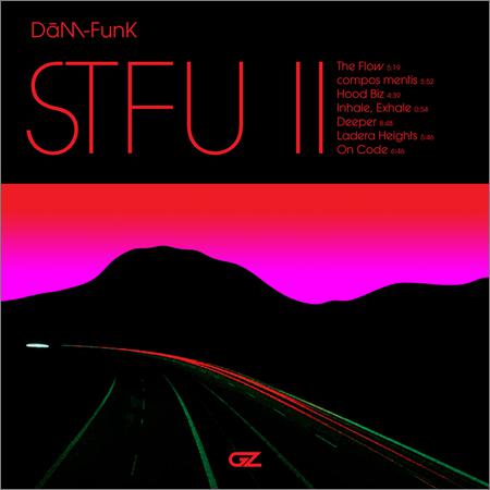 Dam-Funk - STFU II (2019)
