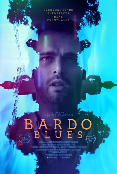 Bardo Blues 2017 HDRip XviD AC3-EVO