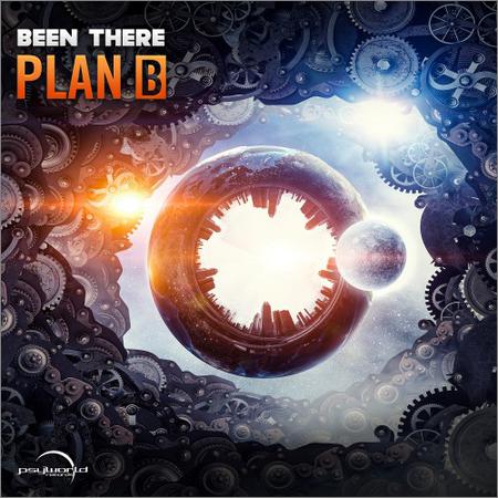 Been There - Plan B (2019)
