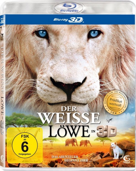 White Lion 2010 1080p BluRay x264-TheWretched