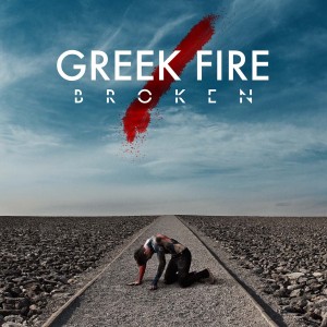 Greek Fire - I Do (New Track) (2019)