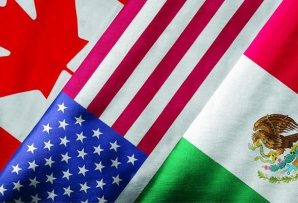 Новоиспеченное договоренность NAFTA могут ратифицировать до гроба июля