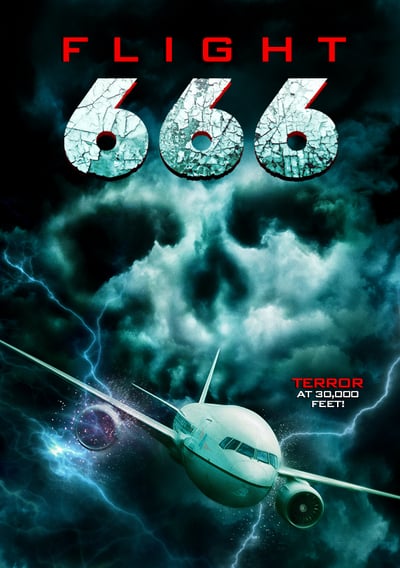 Flight 666 2018 720p WEB x264-ASSOCiATE