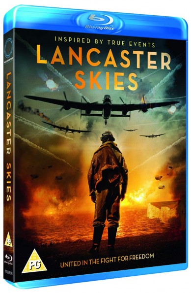Lancaster Skies 2019 BluRay 1080p H264 Ita Eng AC3 5 1 Sub-MH
