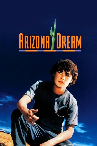 Arizona Dream 1993 1080p BluRay x264-NIKT0
