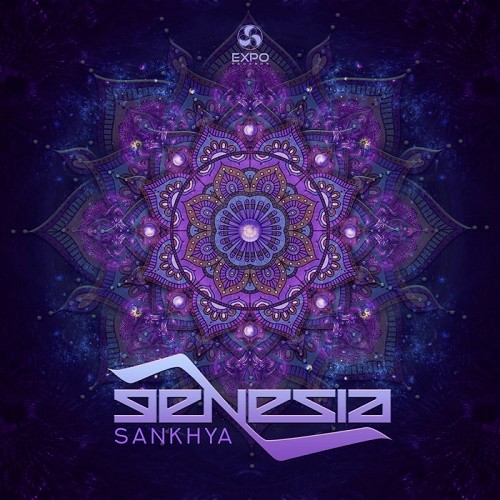 Genesia - Sankhya (Single) (2019)