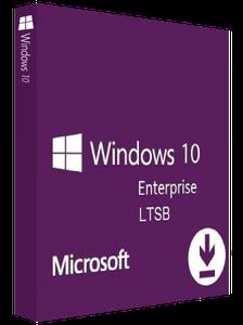 dd66369934ca069f78a0b2c6bfdc78bc - Microsoft Windows 10 Enterprise LTSC 2019 v1809 (OS Build 17763.503) May 2019