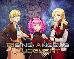 Rising Angels: Judgment Version 1.0 by IDHAS Studios