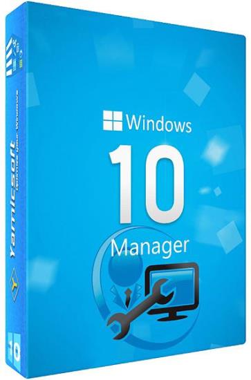 Windows 10 Manager 3.0.8 Portable