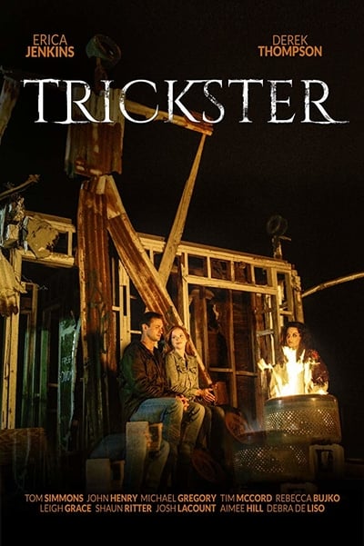 Trickster 2018 1080p WEBRip x264-RARBG