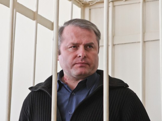 Сушите сухари: прокуратура оспорила снятие судимости со скандально знаменитого экс-нардепа Лозинского