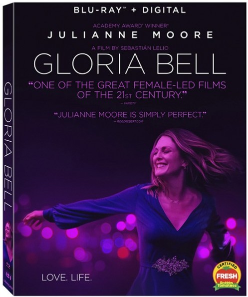 Gloria Bell 2018 1080p BluRay TrueHD 5 1 x264-HDH