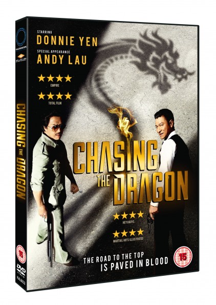 Chasing the Dragon 2017 720p BluRay DD5 1 x264-decibeL