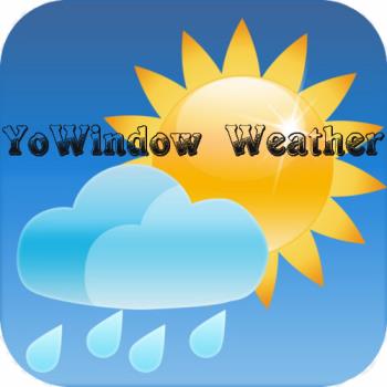 YoWindow Weather 2.31.13 Final [Android]
