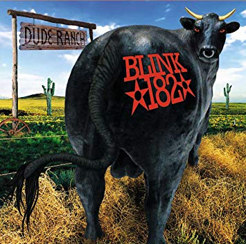 Blink-182 – Dude Ranch