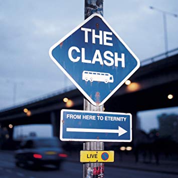 The Clash – Combat Rock