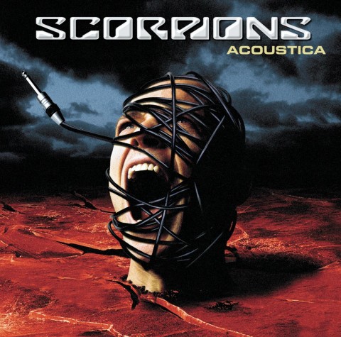 Scorpions – Acousticaa