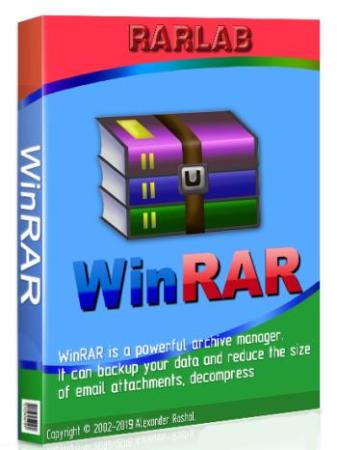 Winrar 5.71 final repack/Portable by elchupakabra