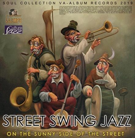 Street Swing Jazz (2019)