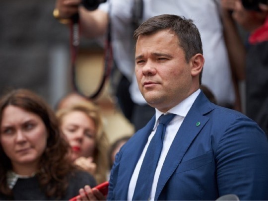 У Зеленского отреагировали на петицию за отставку президента