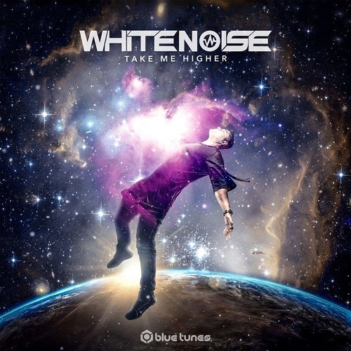 Whiteno1Se - Take Me Higher (Single) (2019)
