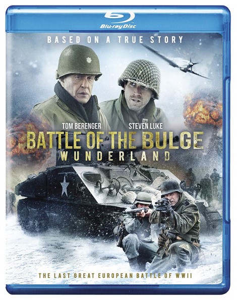 Battle of The Bulge Wunderland 2018 EXTENDED 1080p BluRay x264-CAPRICORN