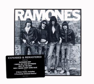Ramones – Ramones (Remastered)