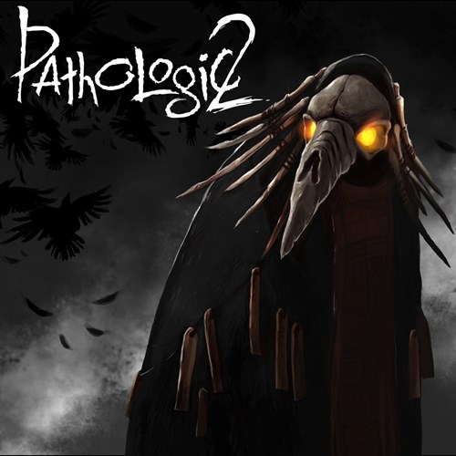 Pathologic 2 (2019/RUS/ENG/RePack by xatab)