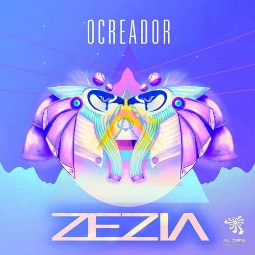 Zezia - Ocreador (Single) (2019)