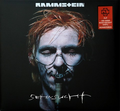 Rammstein – Sehnsucht (Remastered)