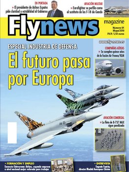Fly News 2019-05