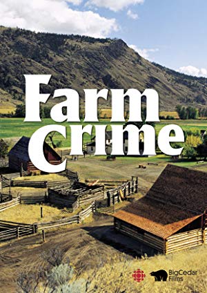 Farm Crime S01e01 Webrip X264-kompost