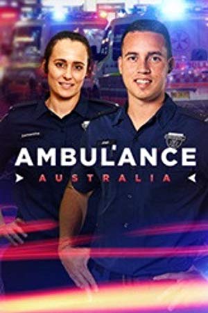 Ambulance Australia S02e07 720p Hdtv X264-cct