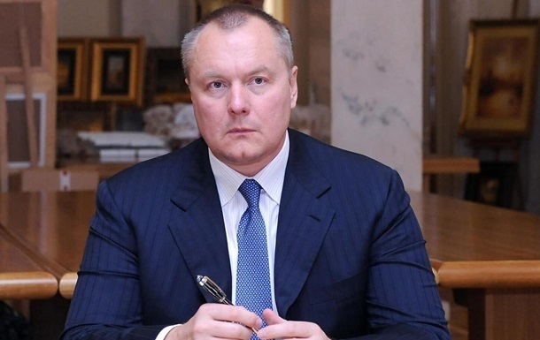 Экс-депутат Артеменко просит Зеленского вернуть ему гражданство