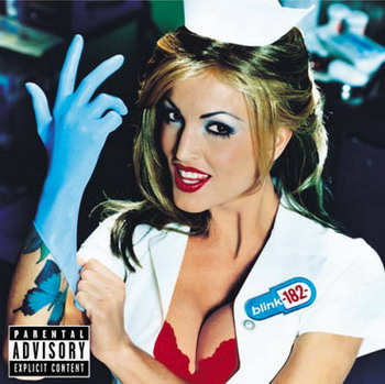 Blink-182 – Enema Of The State (Australian Tour Edition) (Limited Edition)