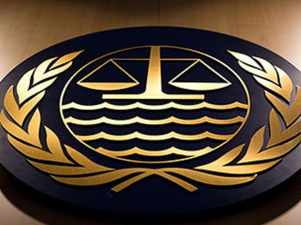 Трибунал взялся заседание для объявления решения по делу украинских моряков