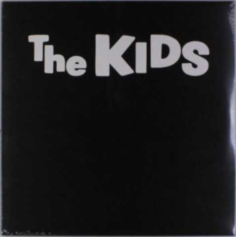 The Kids – Black Out (Remastered)