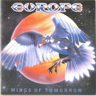Europe – Wings of Tomorrow