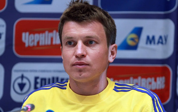 Сборная Украины U-21 огласила состав на турнир памяти Лобановского
