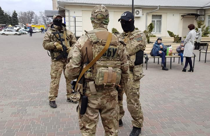 Вісті з Полтави - СБУ Полтавщини попередило про проведення 28-30 травня антитерористичних навчань