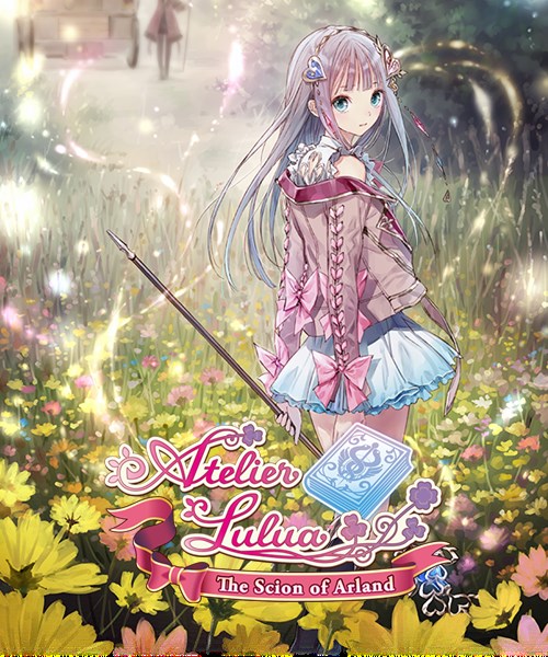 Atelier Lulua ~The Scion of Arland~ (2019/ENG/MULTi4/RePack от FitGirl)