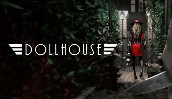 Dollhouse - Completed by Creazn Studio