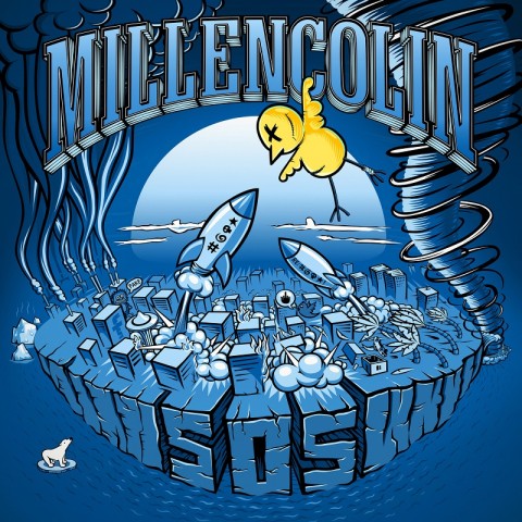 Millencolin – SOS